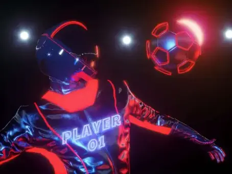 AI如何結合運動?人工智能在體育產業的4大應用 科技戰下的廣泛性和價值