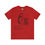 Thumbnail: Unisex Jersey Short Sleeve Tee
