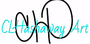 CLHashaway Logo