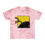 Thumbnail: Knot love Unisex Color Blast T-Shirt