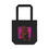 Thumbnail: Rooted in Love Profile-Cotton Tote Bag