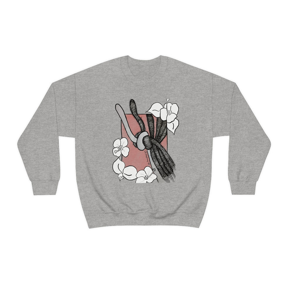Thumbnail: Loc Kot Crewneck Sweatshirt