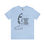 Thumbnail: Unisex Jersey Short Sleeve Tee
