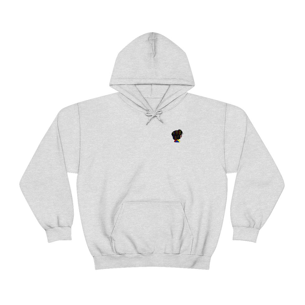 Thumbnail: Defying Gravity Hoodie