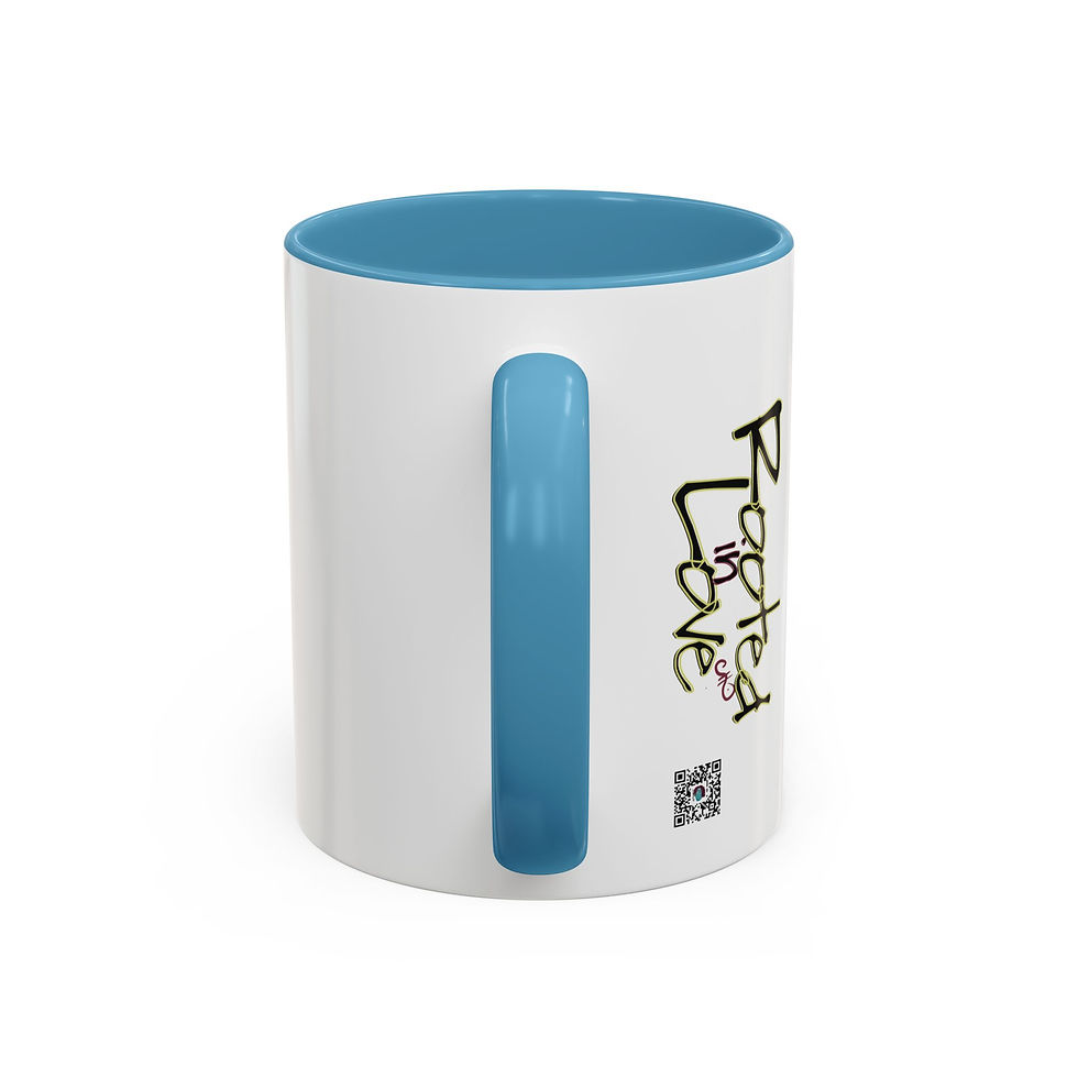 Thumbnail: Accent Coffee Mug (11, 15oz)