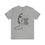 Thumbnail: Unisex Jersey Short Sleeve Tee
