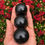 Thumbnail: Black Tourmaline Sphere w/ Stand