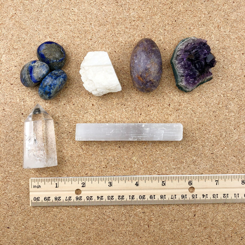 Thumbnail: crystal set