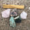 Thumbnail: heart chakra crystals