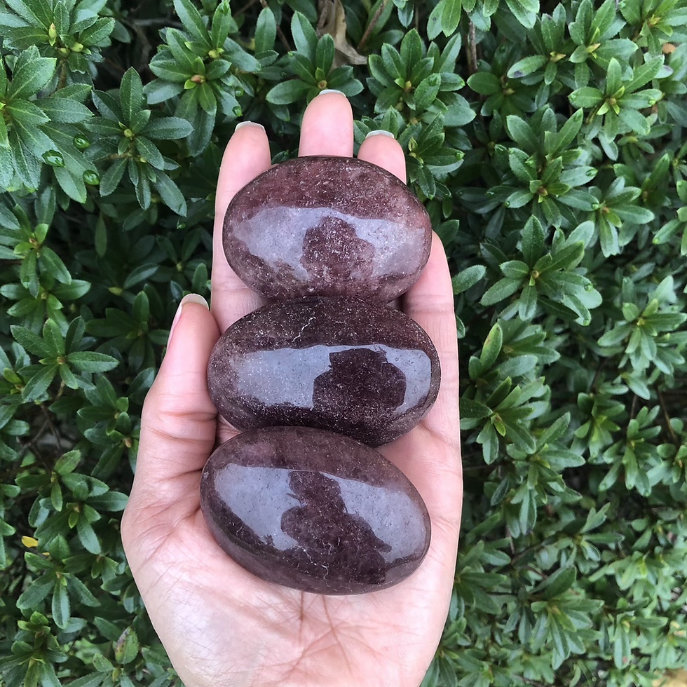 Thumbnail: crystal palm stone