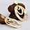 Thumbnail: Eclipse Luca Lorenzini Earrings