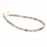 Collana Tormalina Luca Lorenzini