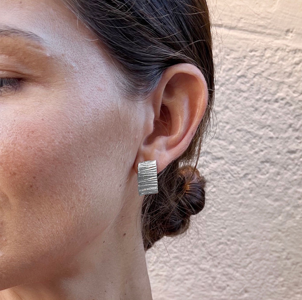 Orecchini Rock Star Luca Lorenzini