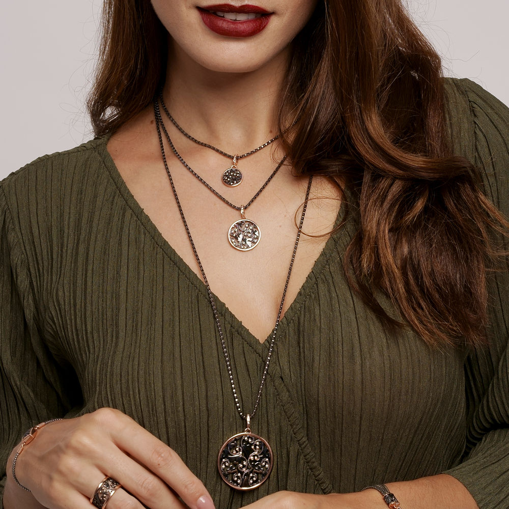 Collar Eden Luca Lorenzini