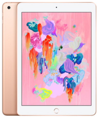 iPad 6. Nesil tamiri