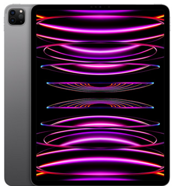 iPad Pro 6. Nesil