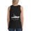 Thumbnail: The Outlaw Unisex Tank Top