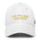 Thumbnail: Outlaw Performance golf cap by Adidas