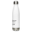 Thumbnail: The Outlaw Stainless Steel Water Bottle