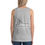 Thumbnail: The Outlaw Unisex Tank Top