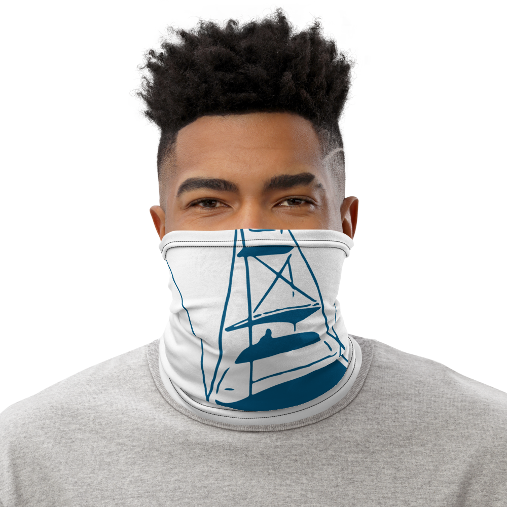 The Outlaw Neck Gaiter