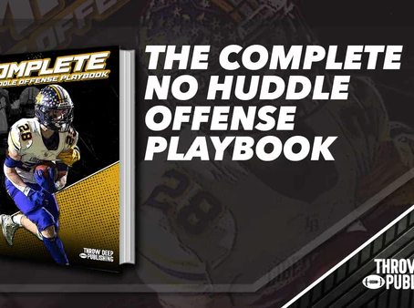 The Complete No Huddle Offense Playbook