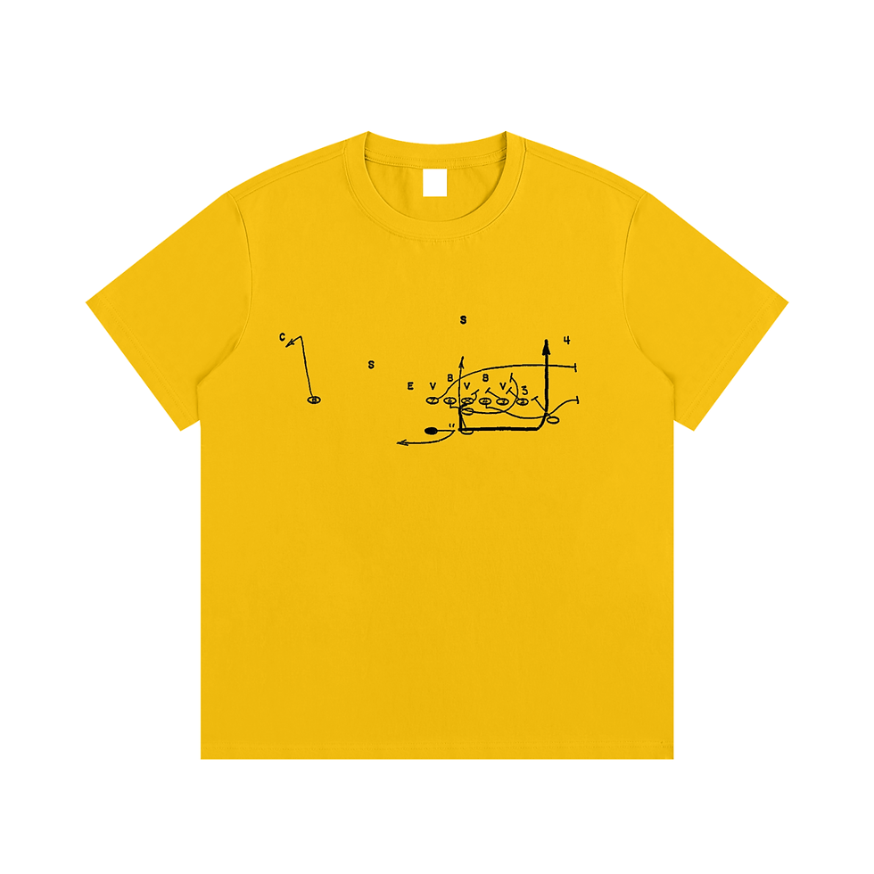 Thumbnail: Buck Sweep T-Shirt