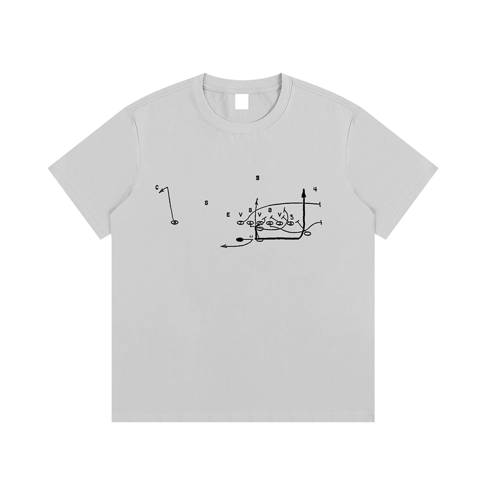 Thumbnail: Buck Sweep T-Shirt