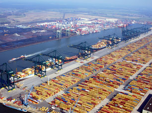 DDP Shipping from China to Belgium: The Complete Guide for Hassle-Free Imports (with CNXtrans)