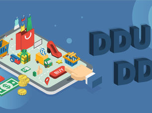 DDP vs DDU Shipping: What's the Difference?