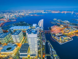 CMA CGM to move large green terminal to Port of Yokohama