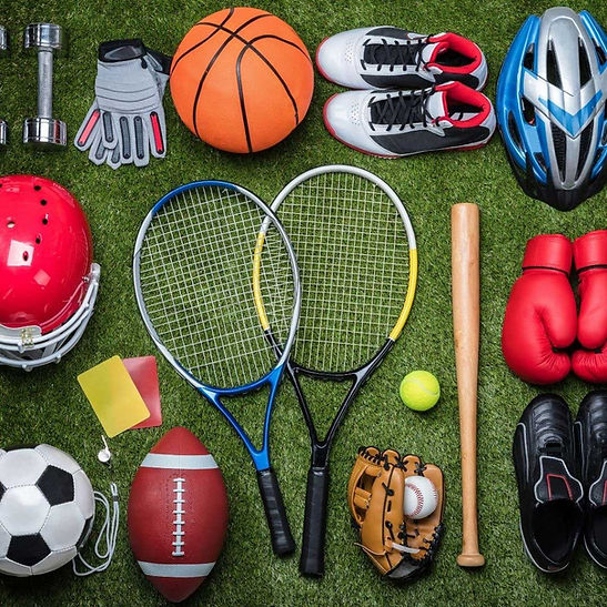 Shipping Sporting Goods Internationally from China
