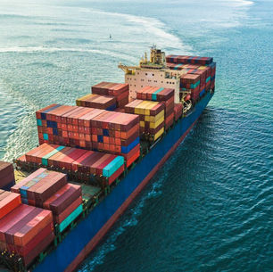 Transfar Shipping's long view sees five 8,000-TEUers in future