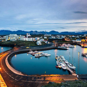Shipping from China to Iceland: A Comprehensive Guide