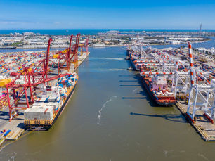Best Practices for Shipping from China to Australia