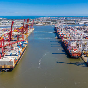 Best Practices for Shipping from China to Australia