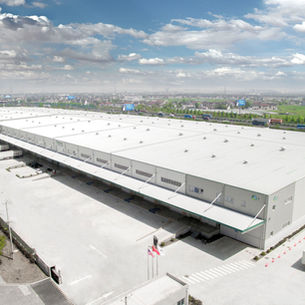 China’s growing logistics activities tell more than smoother shipment