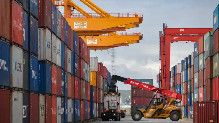 msc operations