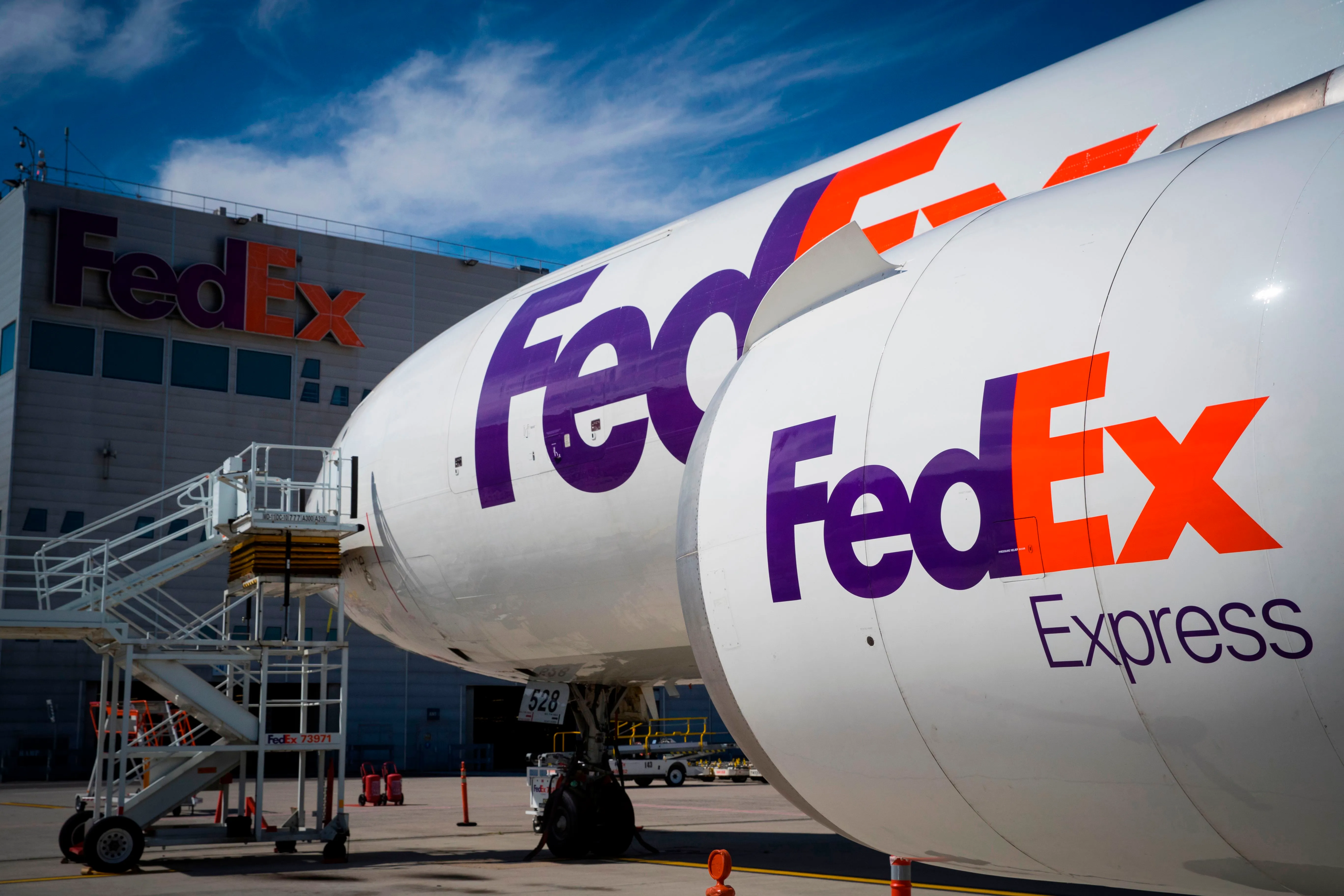 FedEx, Mountain Air Cargo deploys Cessna SkyCourier