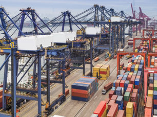 US container import records continue to be broken: Port Tracker