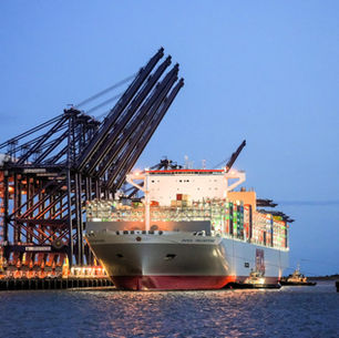 DDP Shipping from China to the UK: The Complete Guide