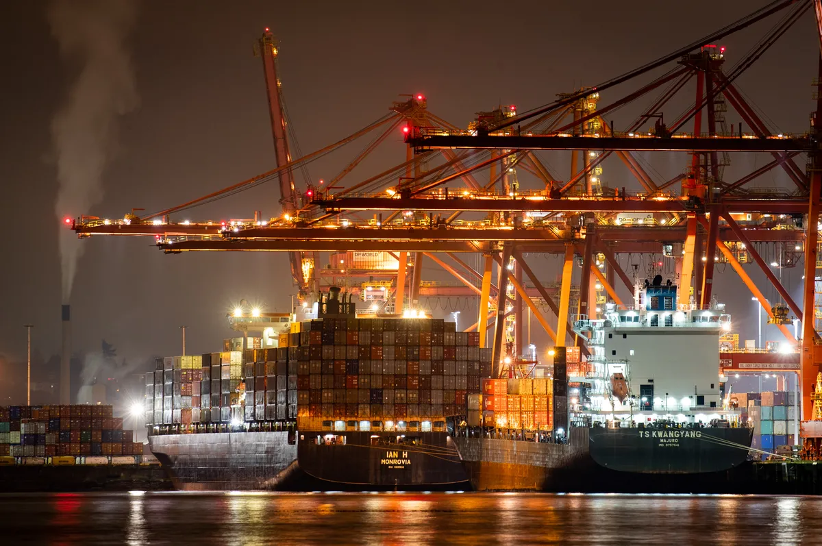 International Shipping from China - A Detailed Guide