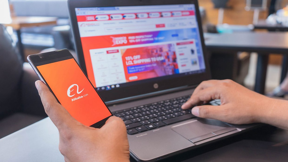 What China’s e-commerce giants are telling us about the economy