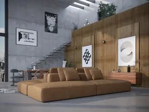 Top 5 Modern Furniture Suppliers in China: Best Manufacturers on Alibaba for International Buyers