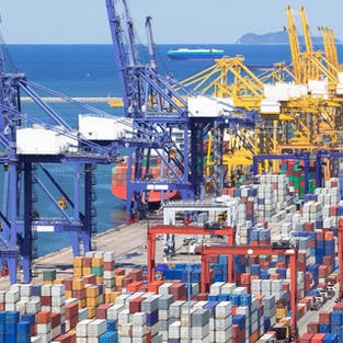 About Shipping to Port of Felixstowe