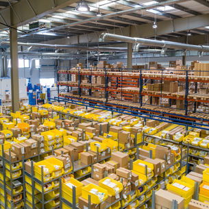 Shenzhen Warehouse Address: Consolidating and Shipping Goods from China with CNXtrans
