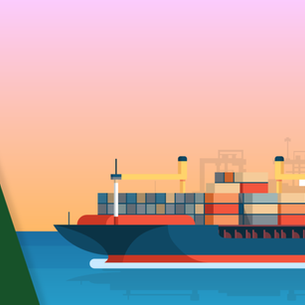Shipping from China to India - Navigating the Silk Road