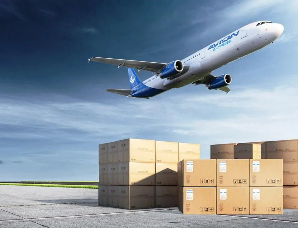 Shipping from China to Italy: A Detailed Guide