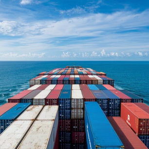How to Ship from Alibaba to Thailand: The Complete Door-to-Door Guide with CNXtrans