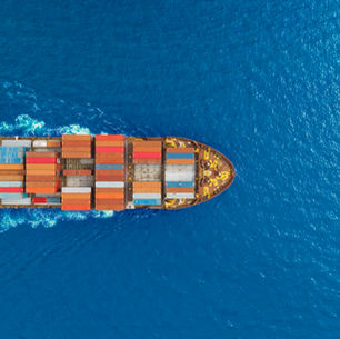 What is Shipping?